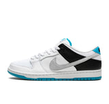 Nike SB Dunk Low "Laser Blue"