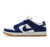 Nike SB Dunk Low "Los Angeles Dodgers"