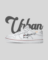 Nike SB Dunk Low "Oski Great White"