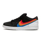 Nike SB Dunk Low "Polaroid"