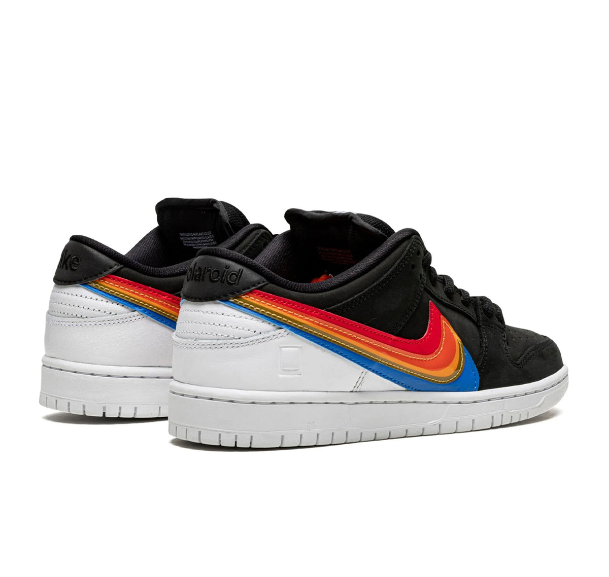 Nike SB Dunk Low "Polaroid"