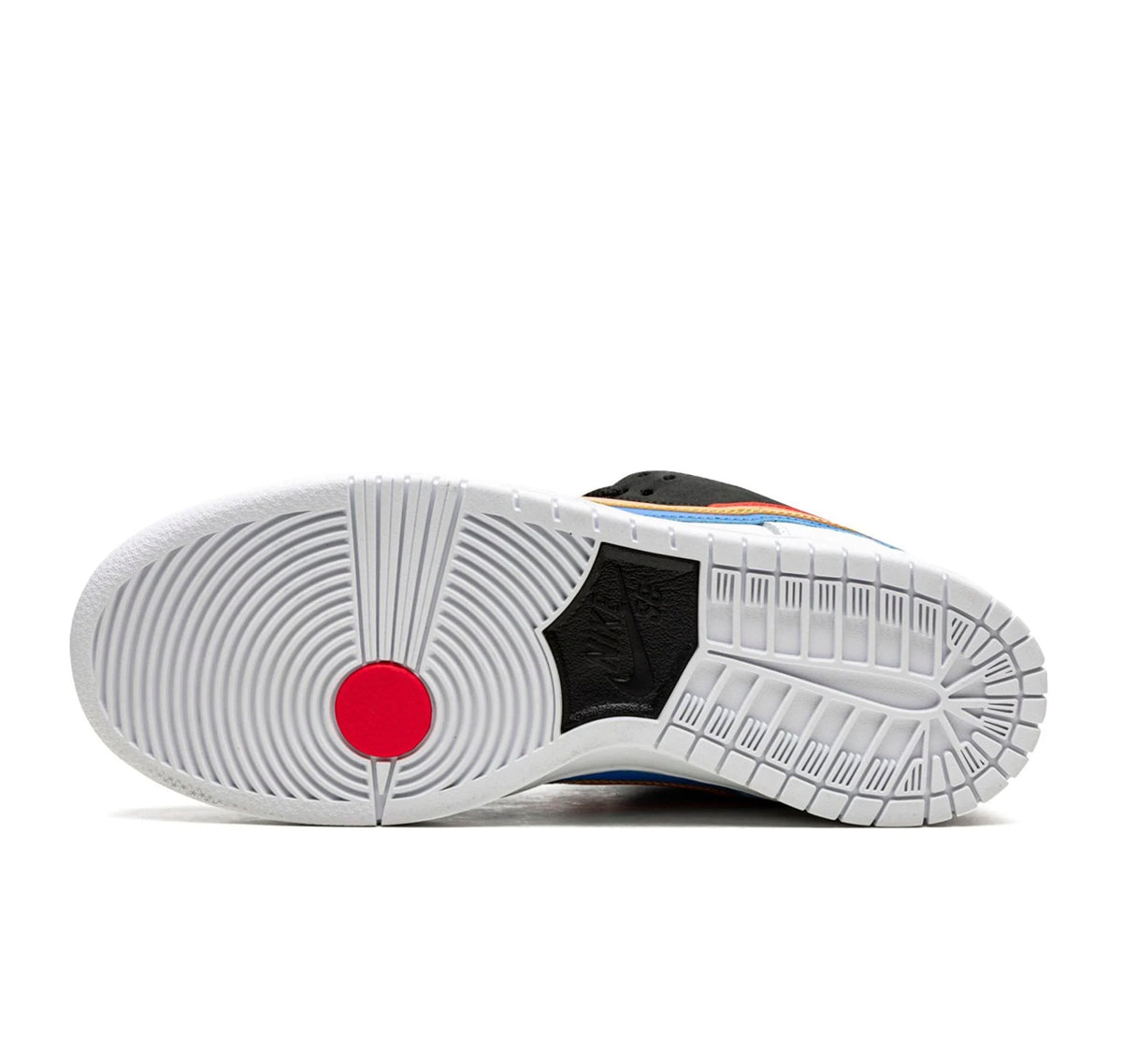 Nike SB Dunk Low "Polaroid"