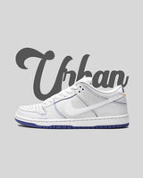 Nike SB Dunk Low Premium White Game Royal