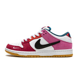 Nike SB Dunk Low Pro "Parra (Friends & Family)"