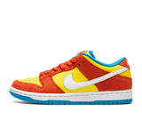 Nike SB Dunk Low Pro Bart Simpson