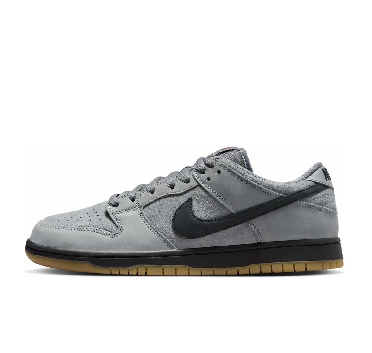 Nike SB Dunk Low Pro "Cool Grey"