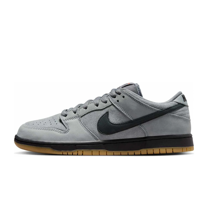 Nike SB Dunk Low Pro "Cool Grey"