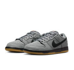 Nike SB Dunk Low Pro "Cool Grey"