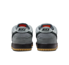 Nike SB Dunk Low Pro "Cool Grey"