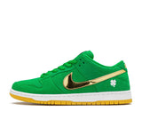 Nike SB Dunk Low "Pro St. Patrick's Day"