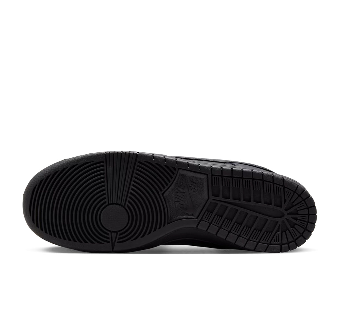 Nike SB Dunk Low Pro Triple Black