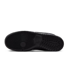 Nike SB Dunk Low Pro Triple Black