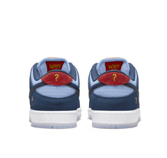 Nike SB Dunk Low Pro "Why So Sad?"