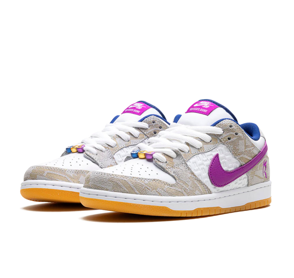 Nike SB Dunk Low Rayssa Leal