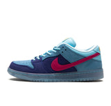 Nike SB Dunk Low "Run The Jewels"