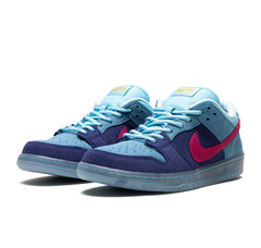 Nike SB Dunk Low "Run The Jewels"