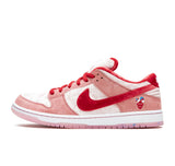Nike SB Dunk Low "StrangeLove Skateboards"