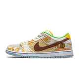 Nike SB Dunk Low "Street Hawker"
