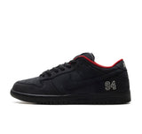Nike SB Dunk Low Supreme 94 Black