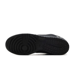 Nike SB Dunk Low Supreme 94 Black