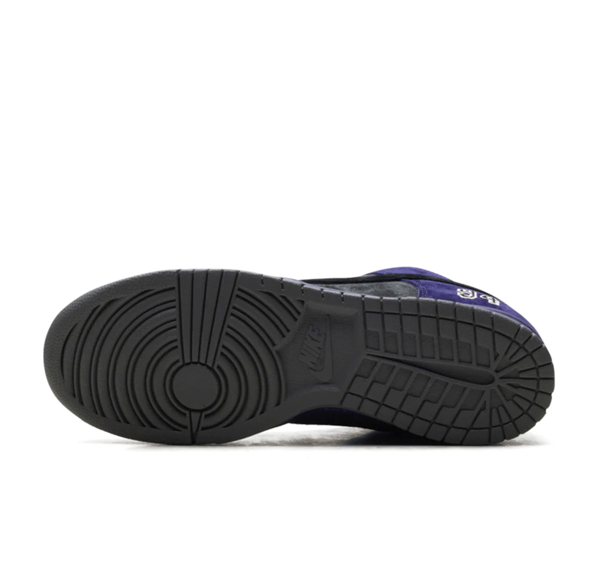 Nike SB Dunk Low Supreme 94 Ink
