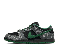 Nike SB Dunk Low There Skateboards