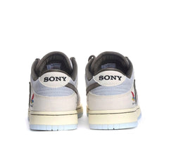 Nike SB Dunk Low "Travis Scott x Playstation"