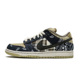 Nike SB Dunk Low "Travis Scott"