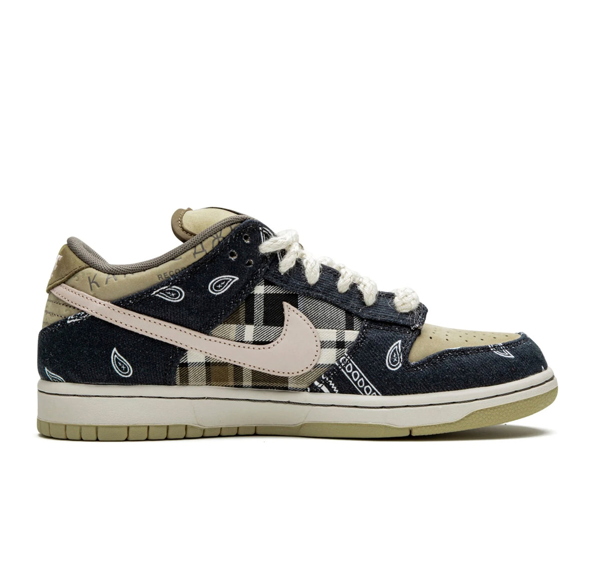 Nike SB Dunk Low "Travis Scott"