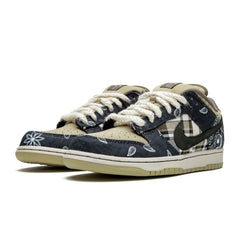 Nike SB Dunk Low "Travis Scott"