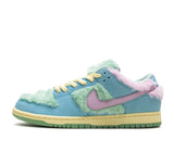 Nike SB Dunk Low "Verdy Visty"