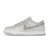 Nike SB Dunk Low "White Lobster (Friends and Family)"