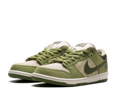 Nike SB Dunk Low Yuto Horigome Matcha