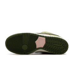 Nike SB Dunk Low Yuto Horigome Matcha