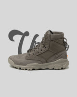 Nike SFB 6" NSW Leather Dark Mushroom