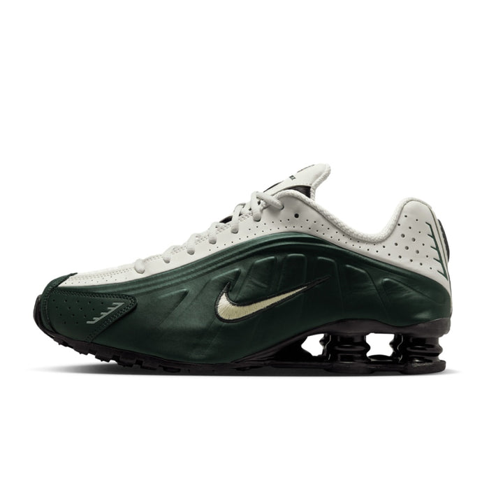 Nike Shox "R4 Black Spruce"