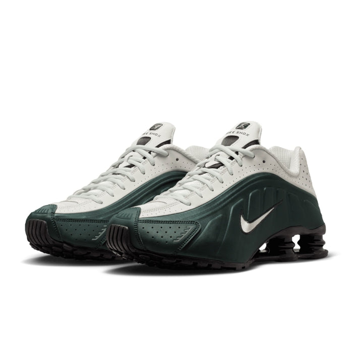 Nike Shox "R4 Black Spruce"