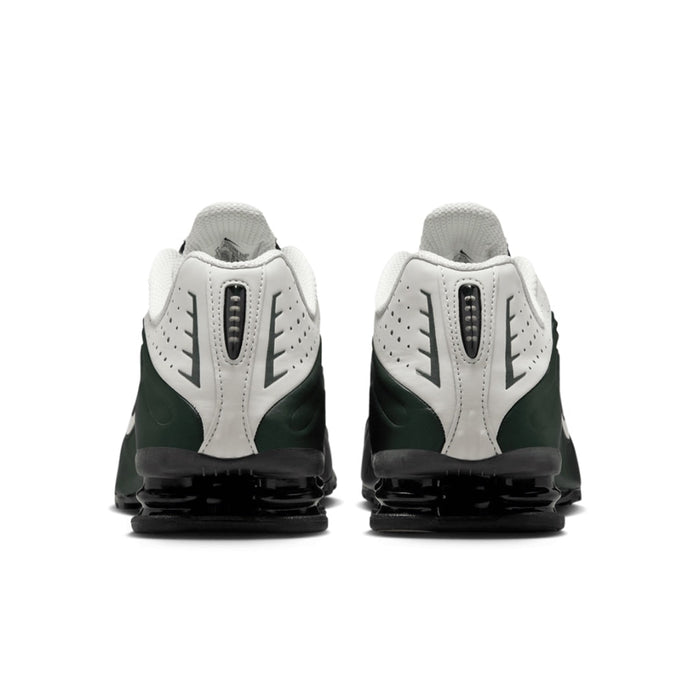 Nike Shox "R4 Black Spruce"