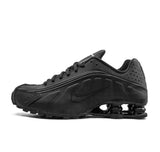 Nike Shox R4 "Black"