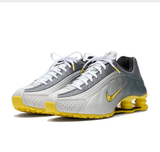 Nike Shox R4 "Bright Citron"