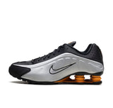 Nike Shox R4 "Bright Mandarin"