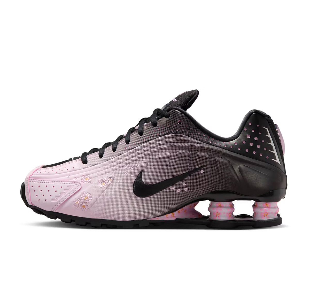 Nike Shox R4 "Sakura"