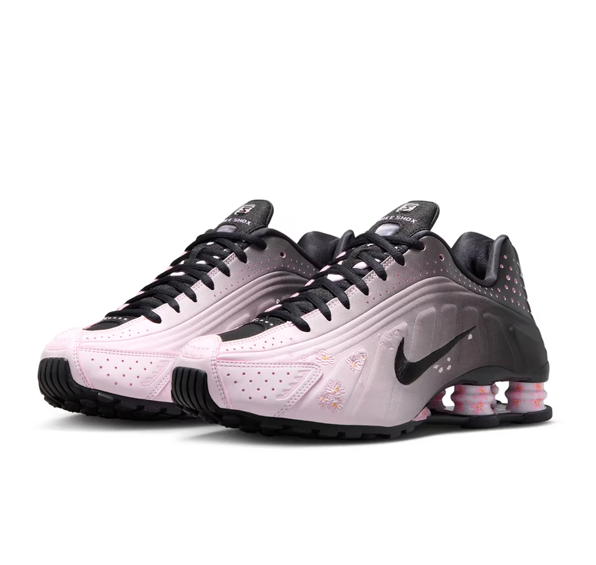 Nike Shox R4 "Sakura"