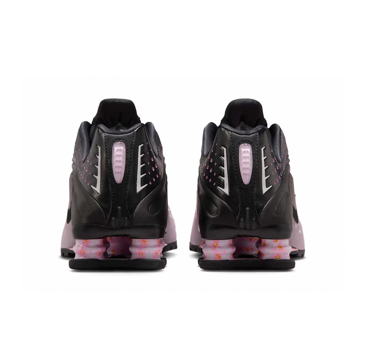 Nike Shox R4 "Sakura"
