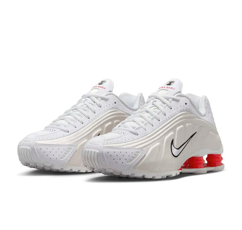 Nike Shox R4 