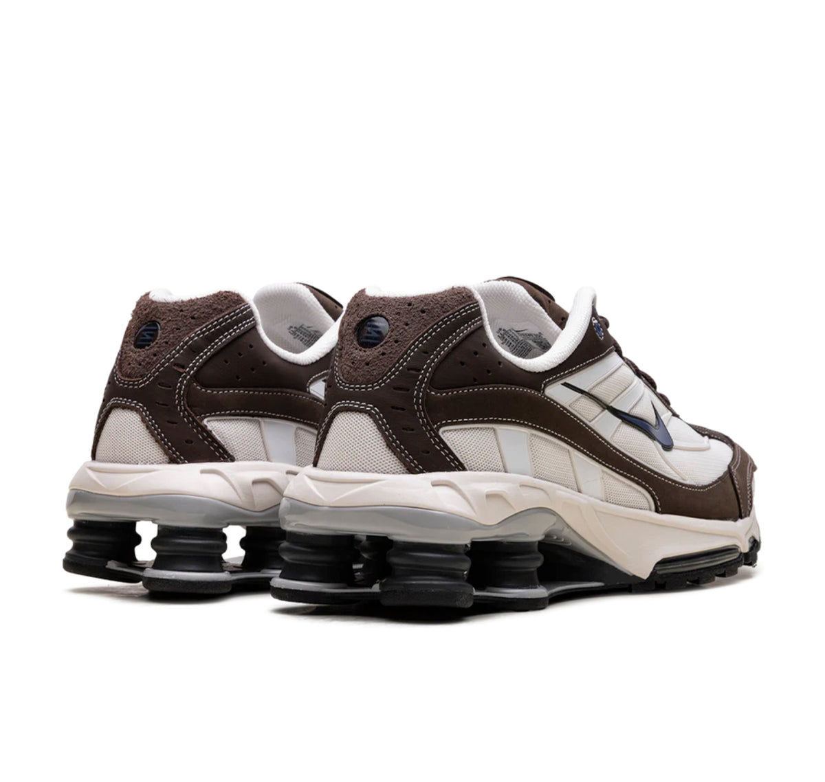 Nike Shox Ride 2 "Baroque Brown Diffused Blue"