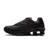 Nike Shox Ride 2 "Black Light British Tan"