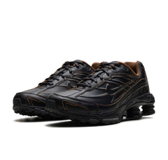 Nike Shox Ride 2 "Black Light British Tan"