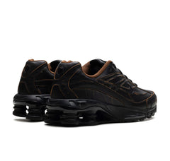 Nike Shox Ride 2 "Black Light British Tan"