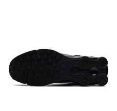 Nike Shox Ride 2 "Black Light British Tan"